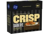 Rye crispy bread FAZER, 215 g