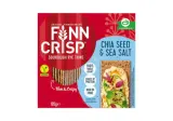 Crispy bread FINN CRISP with CHIA seeds, 195 g