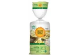 Oat and brown rice cakes SAULĖS GRŪDAS, 120 g