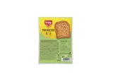 Dark bread SCHAR PAN RUSTICO, gluten-free, 250 g