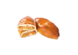 Roll with mushroom filling, 65 g