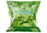 Small spinach WELL DONE, 200 g