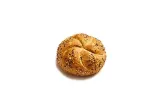 KAISER Roll with seeds, 60 g