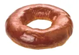 Bagel with poppy seeds, 70 g
