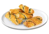 Puff Pastry SUKUTIS with ricotta cheese and spinach, 1 kg