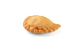 Empanada with vegetables and chicken, mildly spicy, 88 g