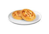 Quiche with chicken and chorizo, 100 g