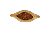 Snack PIDE with minced meat, mozzarella and vegetables, 145 g