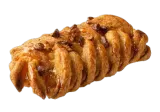 Pastry with maple syrup and nuts, 81 g