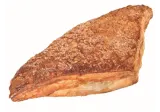 Small pastry with apple filling, 45.5 g