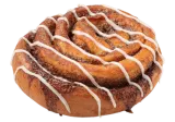 Bun CINNABON, 160 g