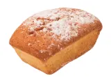 Varškės keksiukas, 80 g