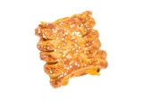 Pastry with passion fruit and apple filling, 100 g