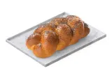 Braid with poppy seeds, 300 g