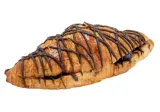Croissant with NUTELLA cream, 100 g