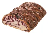 Cake with blueberry filling, 1000 g