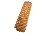 Пирожок с начинкой из творога и шпината, 86 г