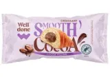 Croissant with cocoa filling WELL DONE, 60 g