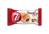 Croissant 7DAYS with hazelnut filling, 60 g