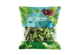 Salad mix SPRING WELL DONE, 120 g