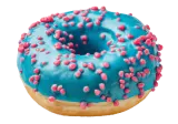 Пончик BUBBLE GUM IŠDAIGA (размороженный), 55 г