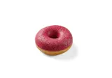 Sour doughnut with strawberry filling (thawed), 65 g