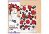 Cake with mascarpone cheese, small, 1 kg