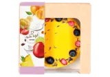 Cake with mango filling PANAKOTA, 1 kg