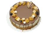 Royal cake, 1 kg