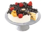 Royal cake with mascarpone cheese, small, 1 kg