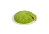 Raspberry cake Yuzu with mint, 1 kg