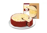 Cake Red Velvet, 1 kg