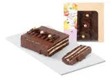 Cake Crunchy Hazelnut, 1 kg