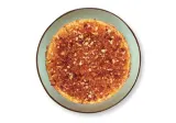 Nougat cake, medium, 1 kg