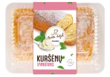 Cottage cheese Kuršėnai roll, 1 kg