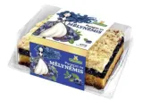 Cake with blueberries, 450 g