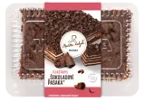Chocolate Fairy Tale Cake, 1 kg
