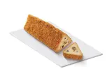 Рулет из теста с заварным кремом и черникой, 1 кг