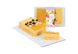 Cake with Mango and Passion Fruit Cream, 1 kg