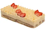 Strawberry Tiramisu Cake, 1 kg