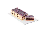 Yogurt Blueberry Cake, 1 kg