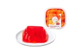 Cherry Flavored Jelly with Mandarins, 450 g