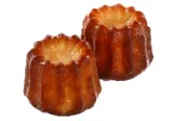 Kanelės, atitirpintos, 40 g