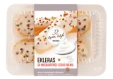Éclair with Mascarpone Cheese Cream, 100 g