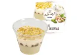 Pistachio Tiramisu Dessert, 110 g
