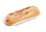Éclair with Caramel Mascarpone Cream, 110 g