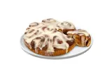 Butter cake CINNABON, 290 g