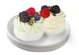 PAVLOVA cake, 50 g