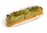 Эклер с кремом из фисташек и маскарпоне, 110 г