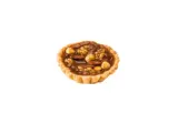 Tartlet with nuts and caramel, 160 g